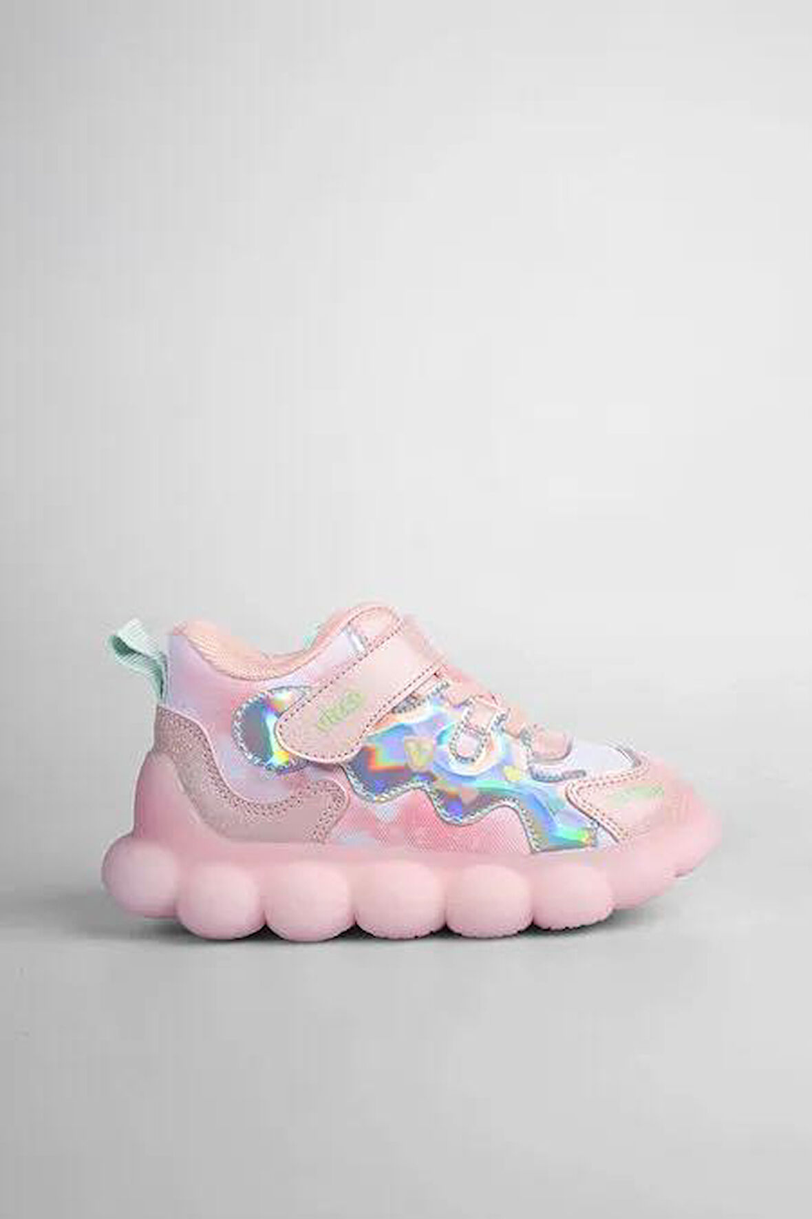 Vicco Sonya Kız Çocuk Işıklı Ayakkabı 946.P25K.438