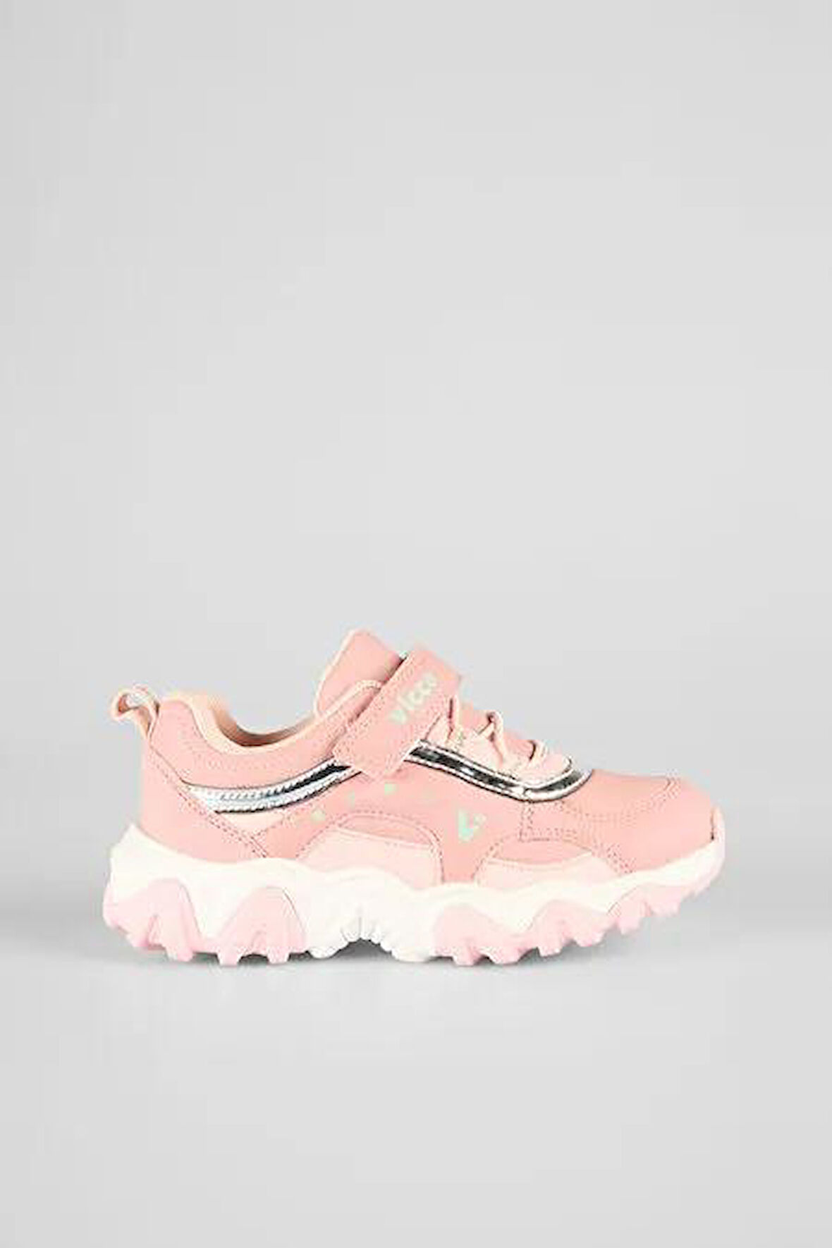 Vicco Dream Kız Çocuk Ayakkabı 346.F25K.210