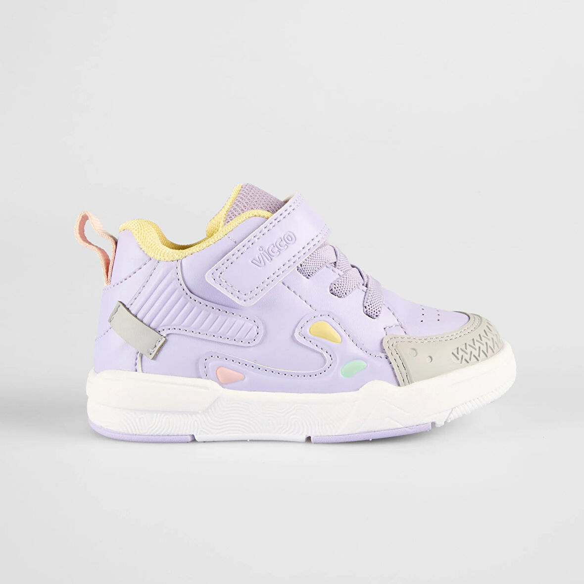 Vicco Nita Lila Sneaker