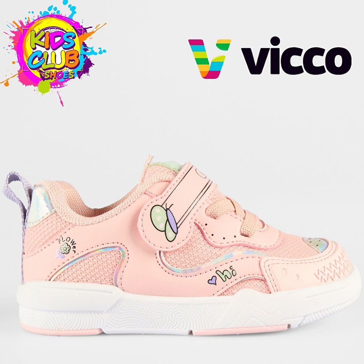 Vicco Repair Ortopedik Çocuk Spor Ayakkabı