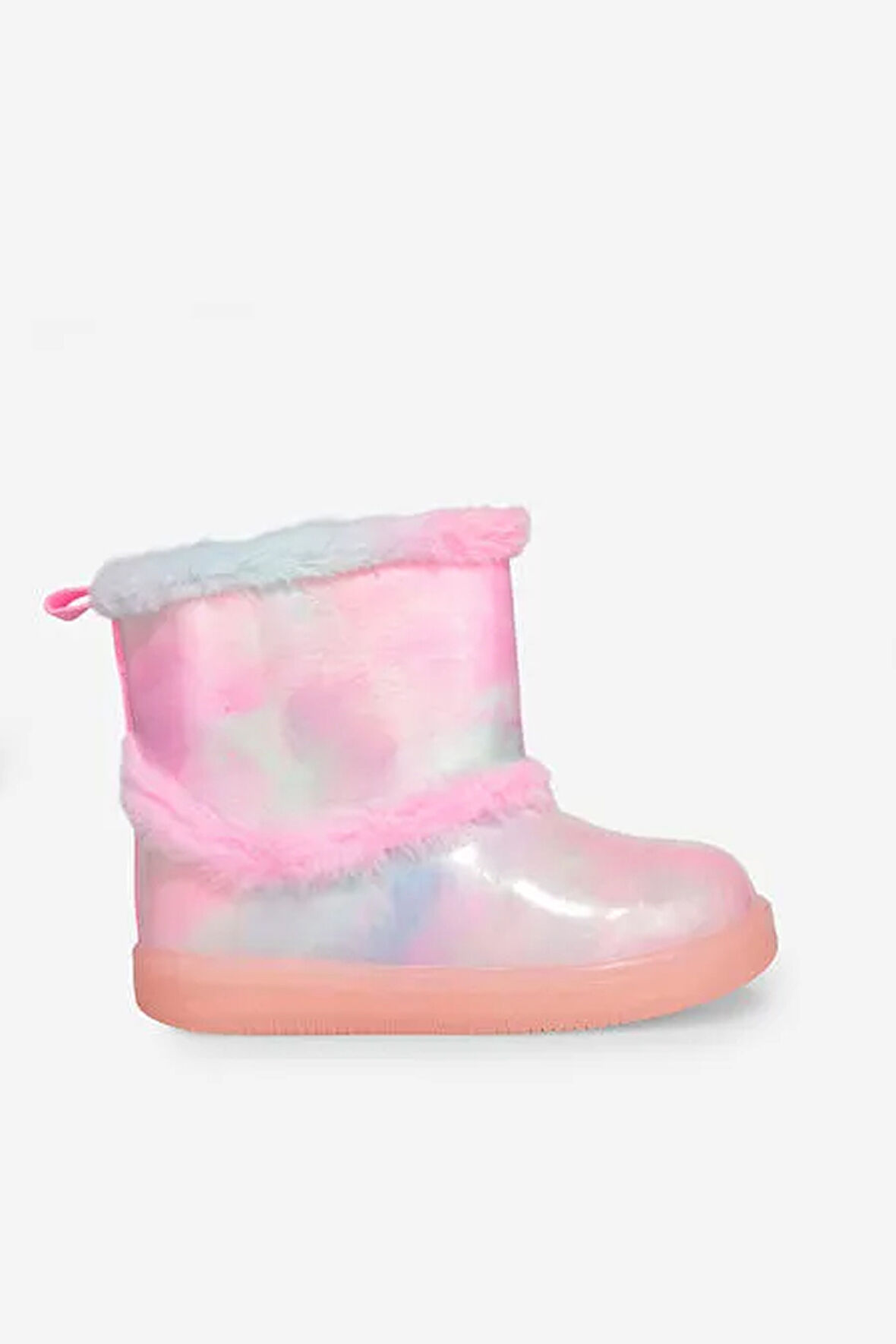 Vicco Peli 943.b25k.501 Işıklı Çocuk Bot PEMBE