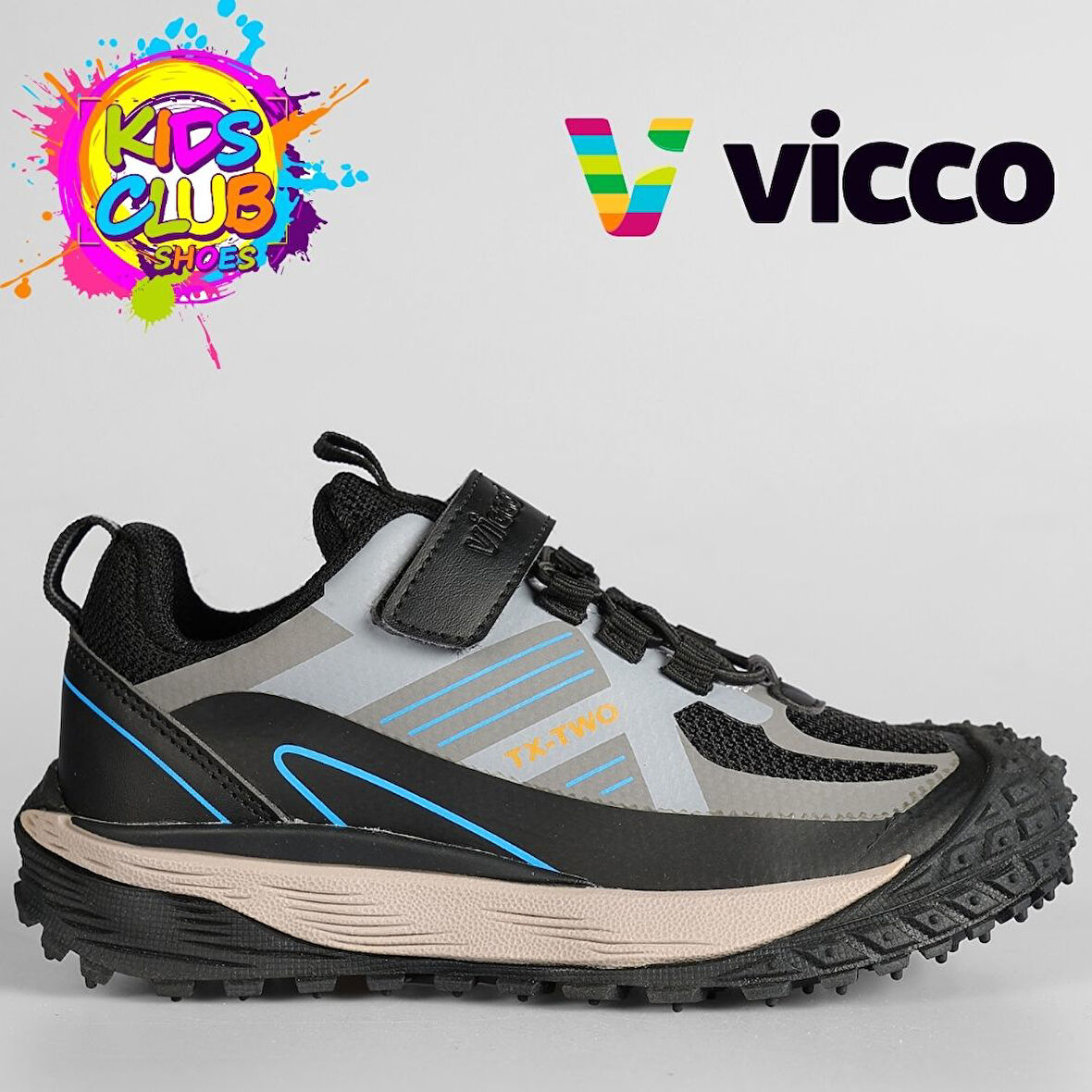 Vicco Tete Ortopedik Çocuk Spor Ayakkabı