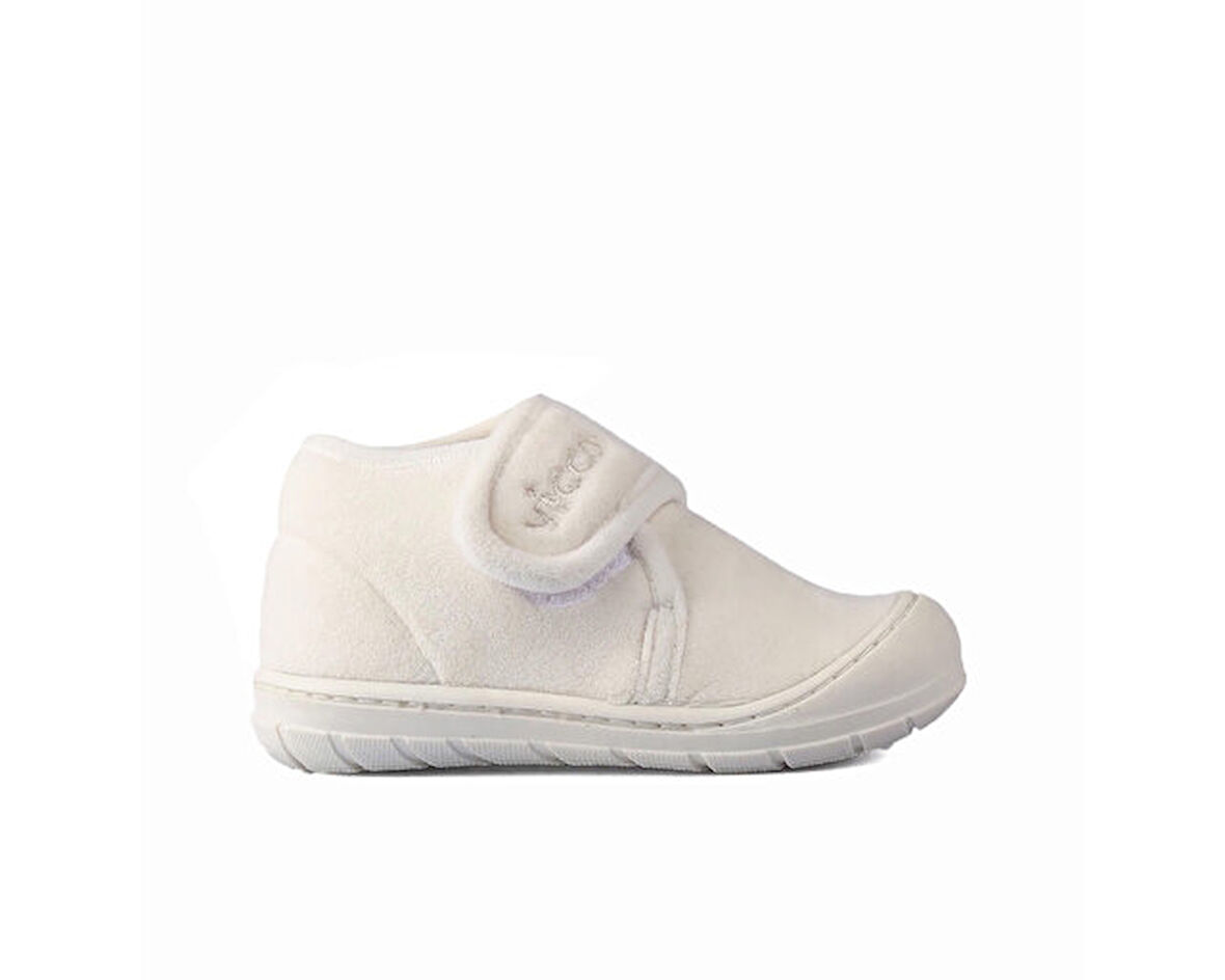 Vicco Color Bebek Günlük Ayakkabı 959.B19K.446-122 Krem