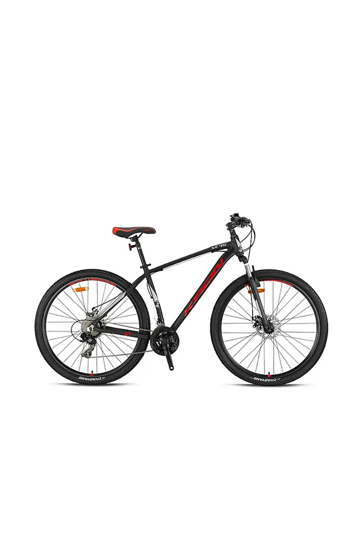 XC 75-26'' MTB - 14' - 21 Vites - V.B