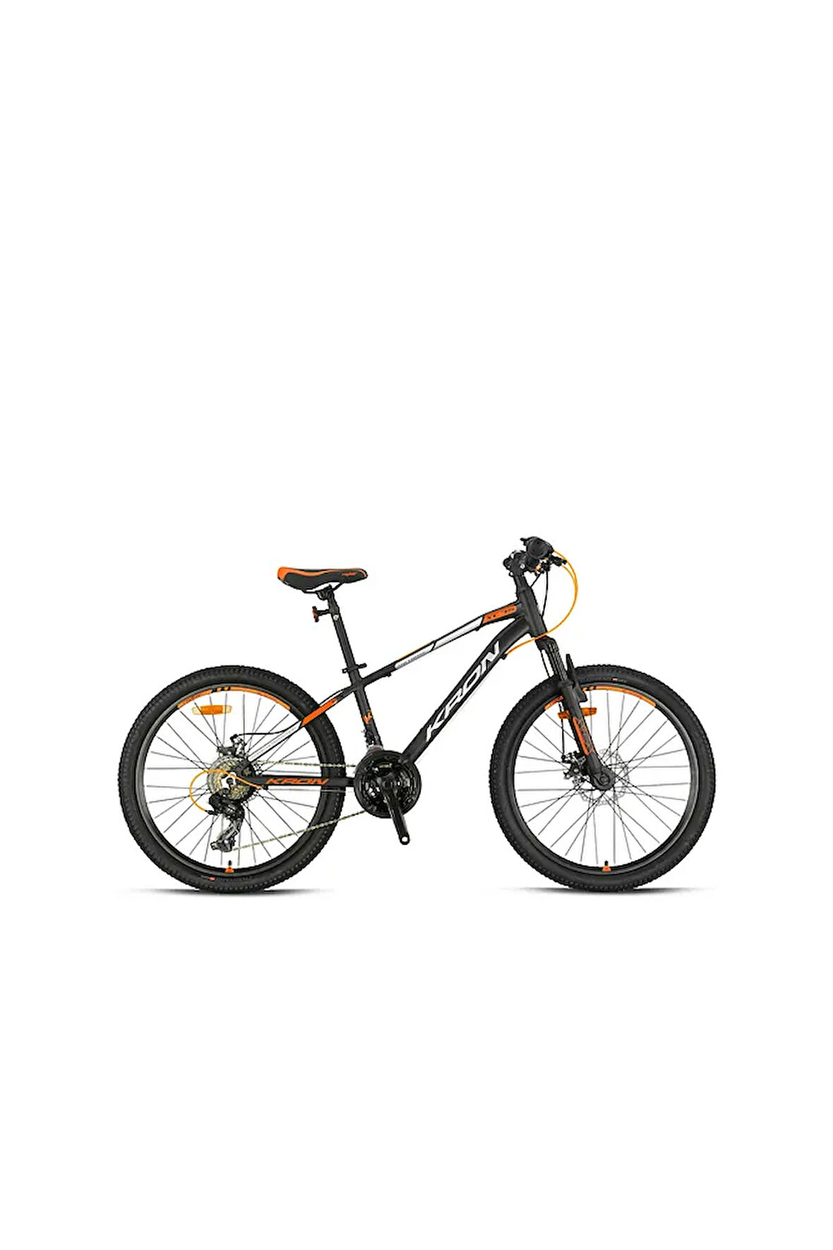 XC 75 - 24'' MTB - 13' - 21 Vites - V.B - 2025 Model