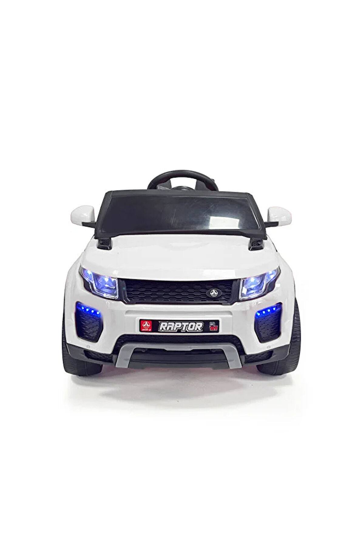 Akar Oyuncak RAPTOR 12 Volt Uzaktan Kumandalı Akülü SUV Çocuk Arabası