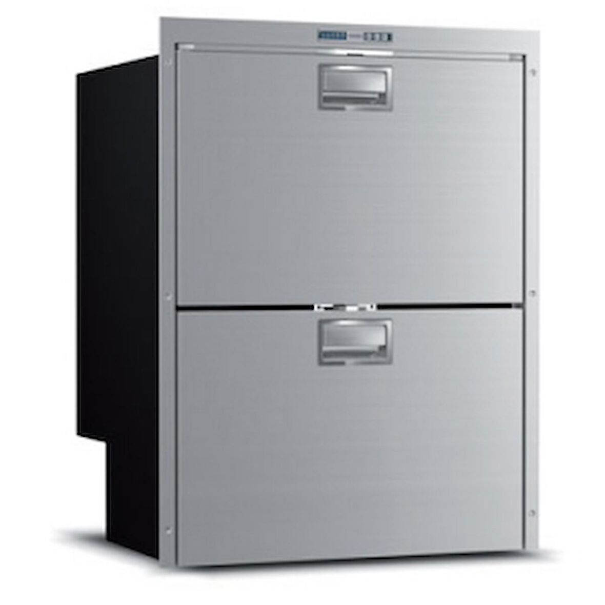 Vitrifrigo Buzdolabı/dondurucu. Model DW180 OCX2  DTX 80 Litre