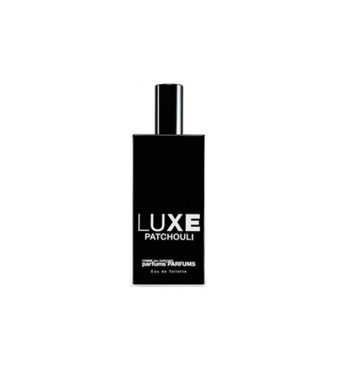 Comme Des Garçons Luxe Patchouli EDT 100 ml Refill