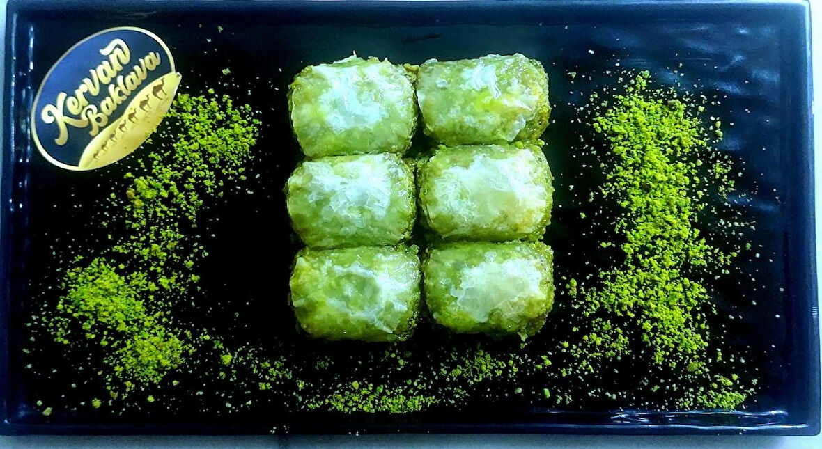 Antep Fıstık Ezmeli Yeşil Dilber (1 kg)