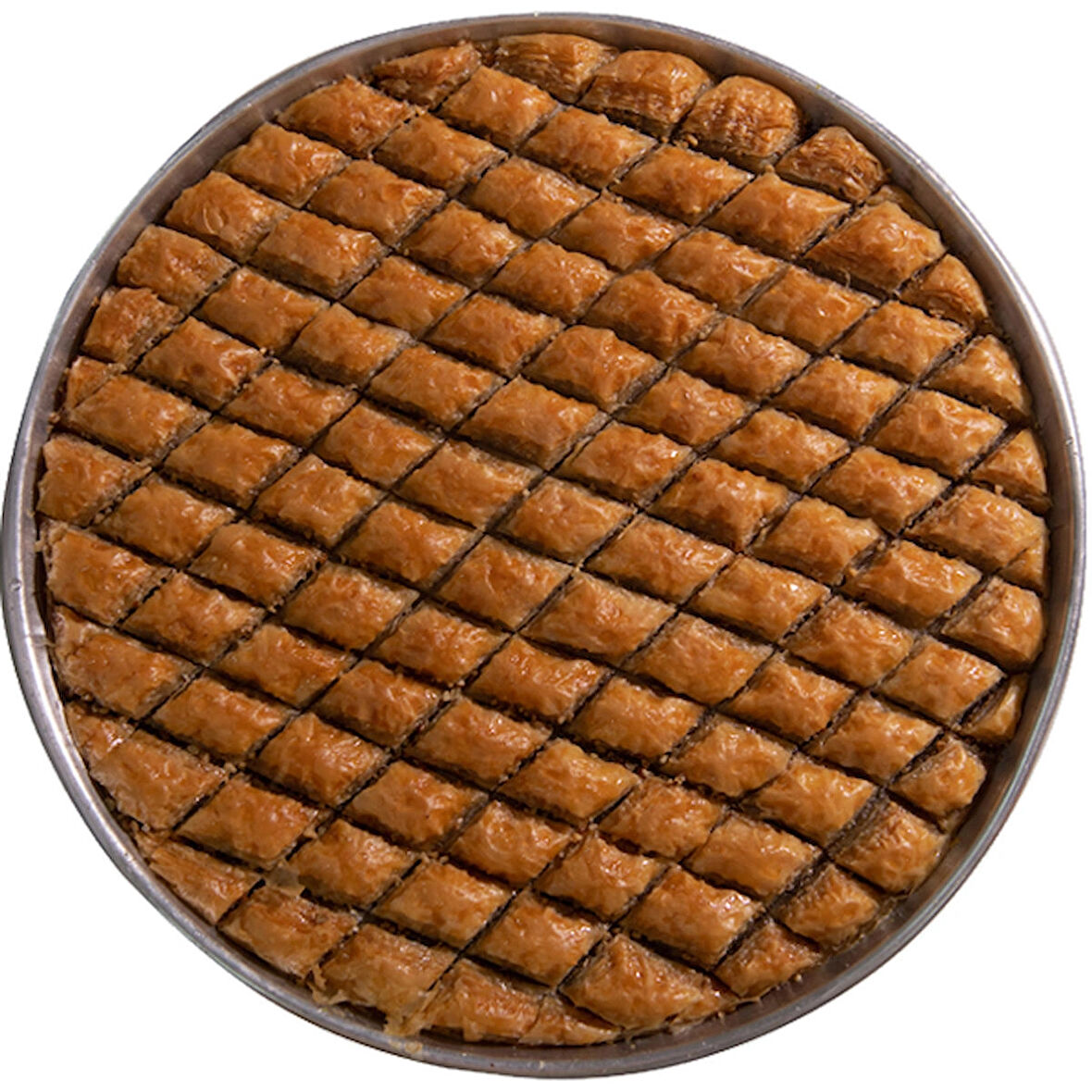 Cevizli Ev Baklavası
