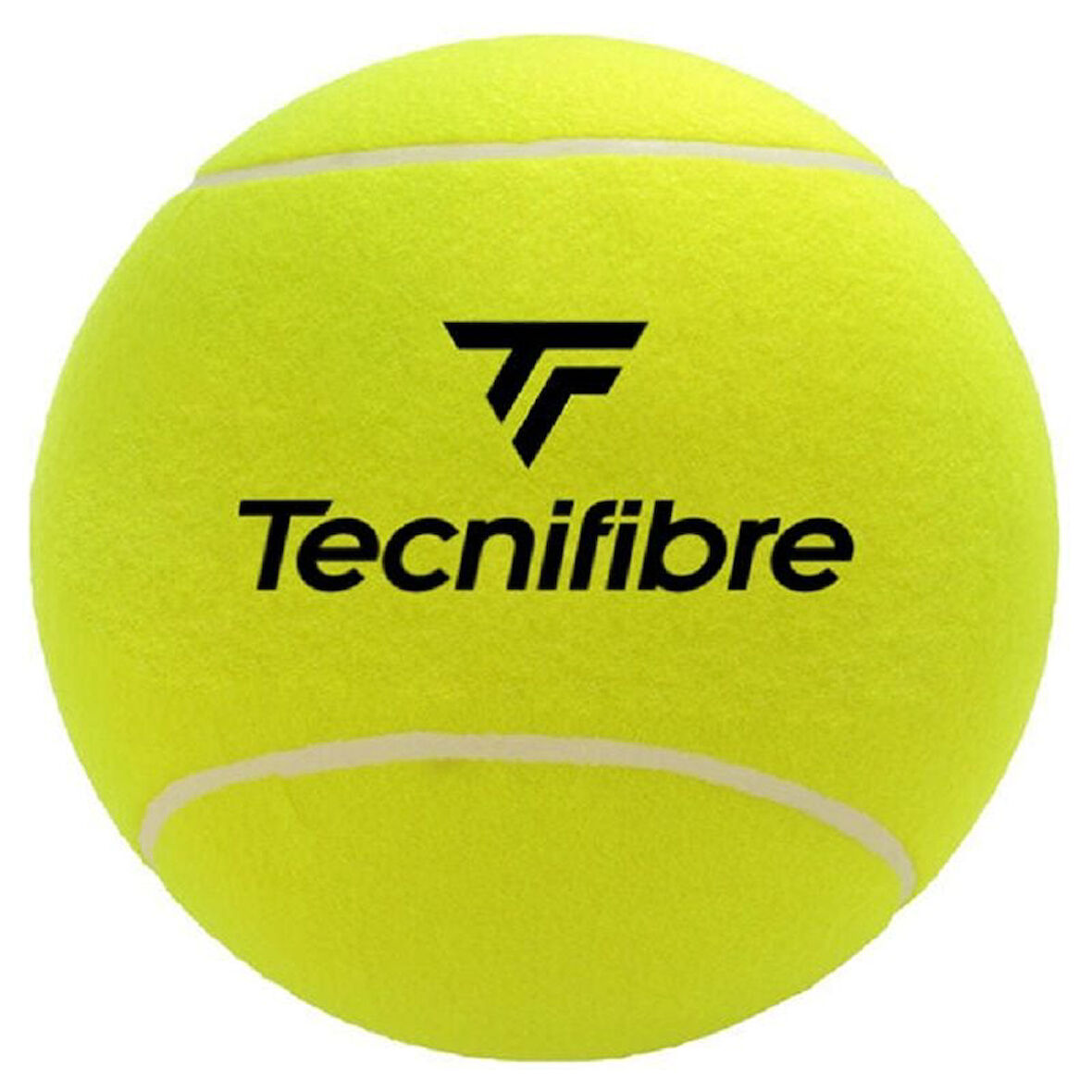 Tecnifibre 24 CM Sarı İmza Tenis Topu 55TFGBJAUN