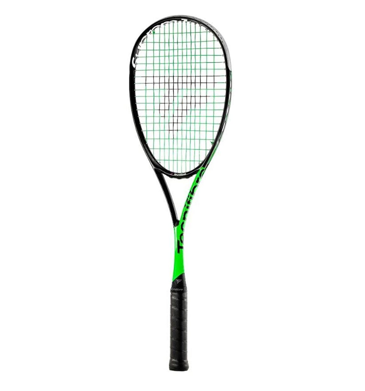 Tecnifibre Suprem 125 CurV Squash Raketi 12SUP12500