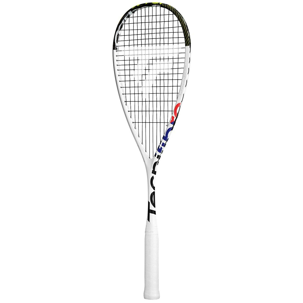 Tecnifibre Carboflex 130 X-Top Squash Raketi 12CAR130XT