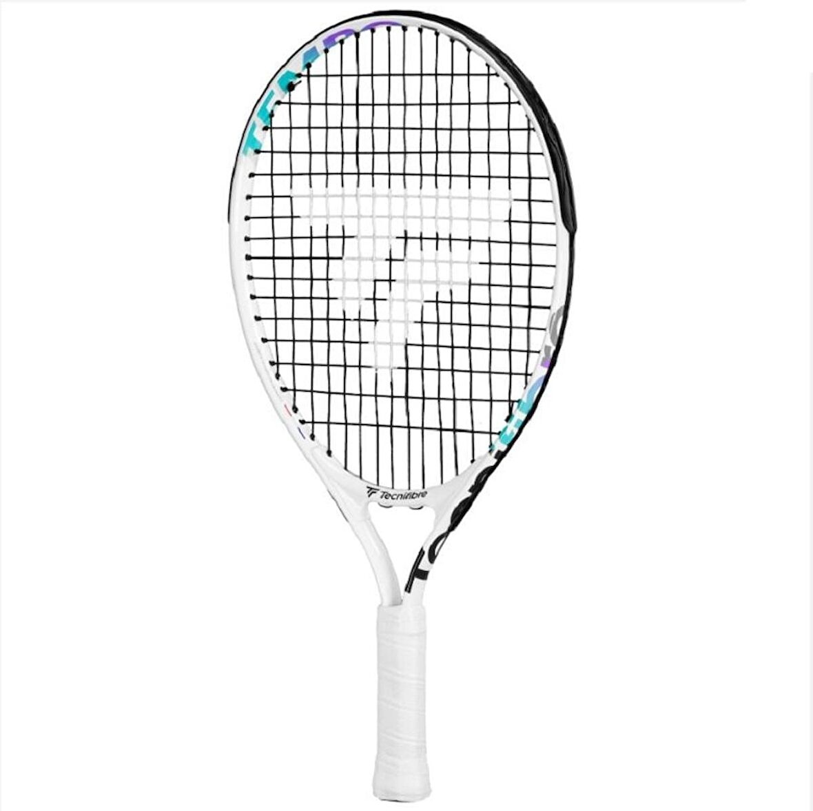 Tecnifibre Tempo 19 Çocuk Tenis Raketi 14TEMP192E