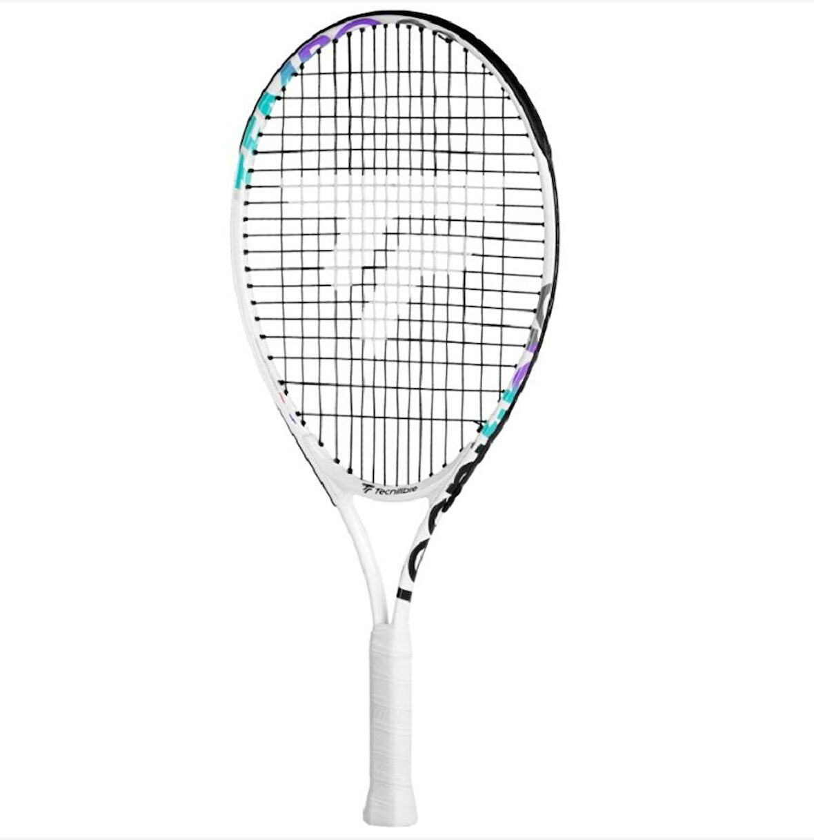 Tecnifibre Tempo 23 Çocuk Tenis Raketi 14TEMP232E