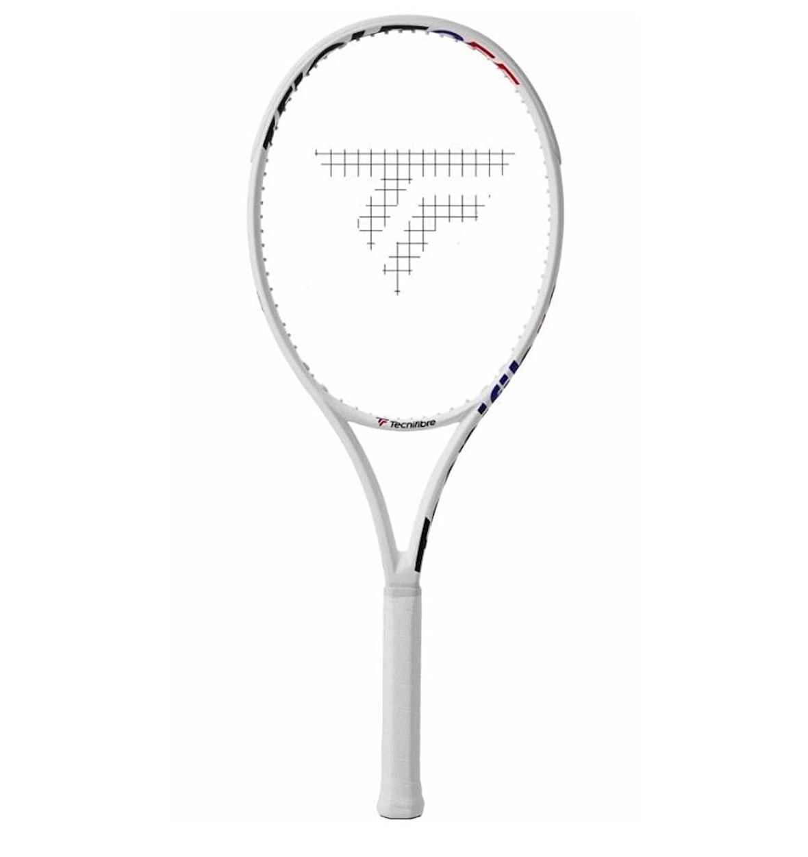 Tecnifibre T-Fight 255 ISO Tenis Raketi 14FI255I30