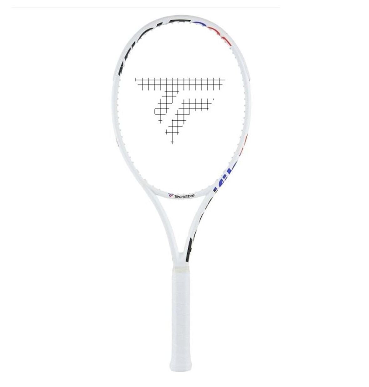 Tecnifibre T-Fight 280 ISO Tenis Raketi 14FI280I31