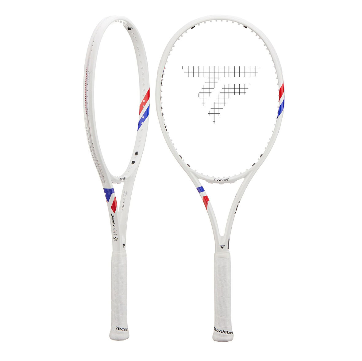 Tecnifibre T-Fight 300S Tenis Raketi 14FI300S51