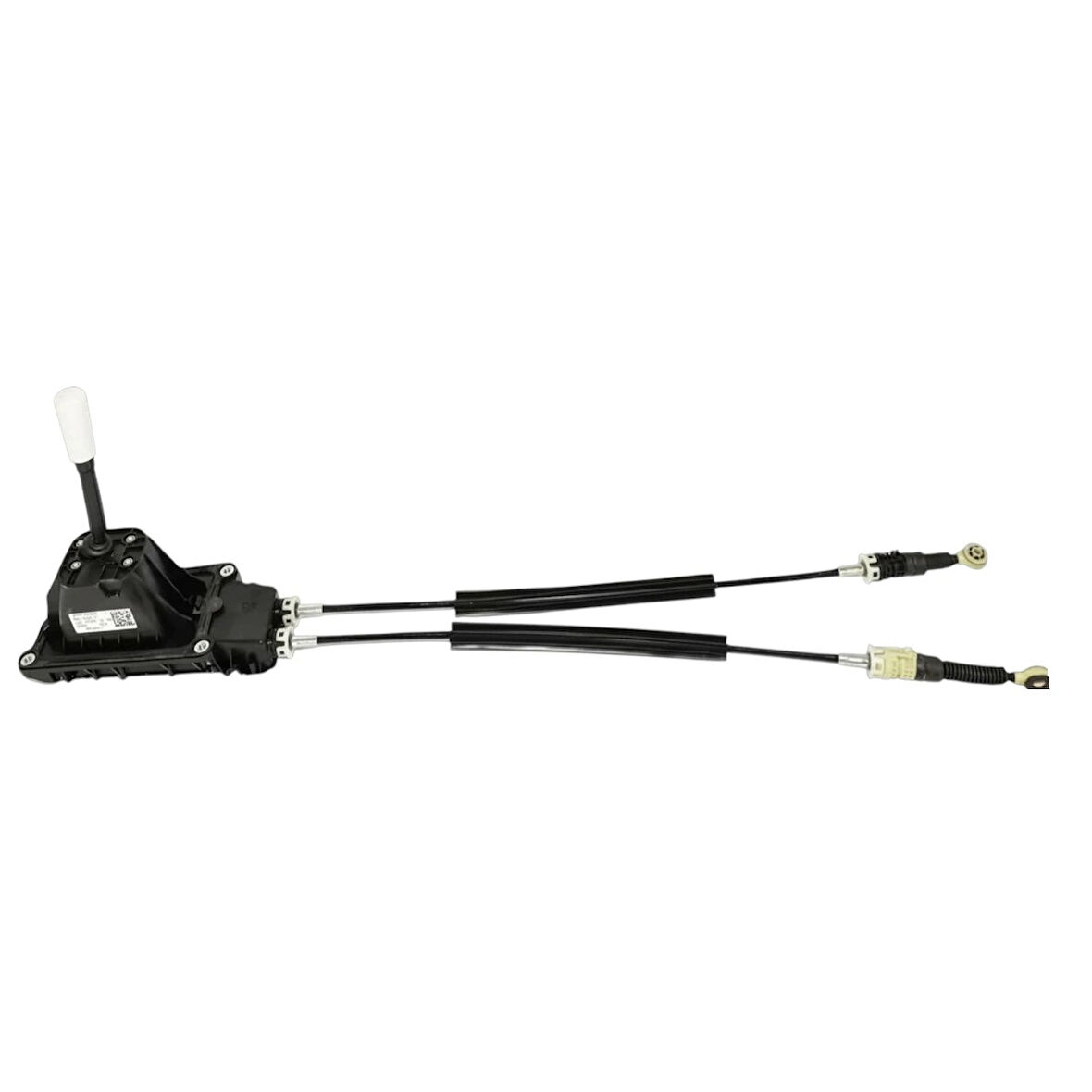 Vites Kumanda Kolu Telli Komple Renault Symboll Joy Dacia Sandero 2 349016560R MAİS