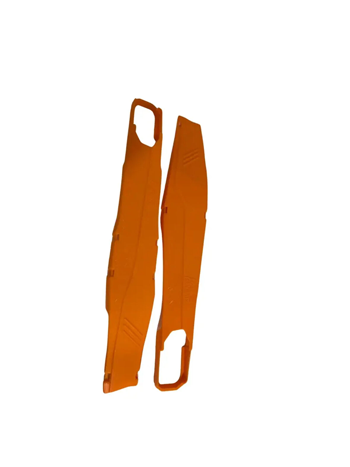 Raceproparts Maşa Koruma - Turuncu (Ktm Husqvarna 17-23 Gasgas 21-23 uyumlu)