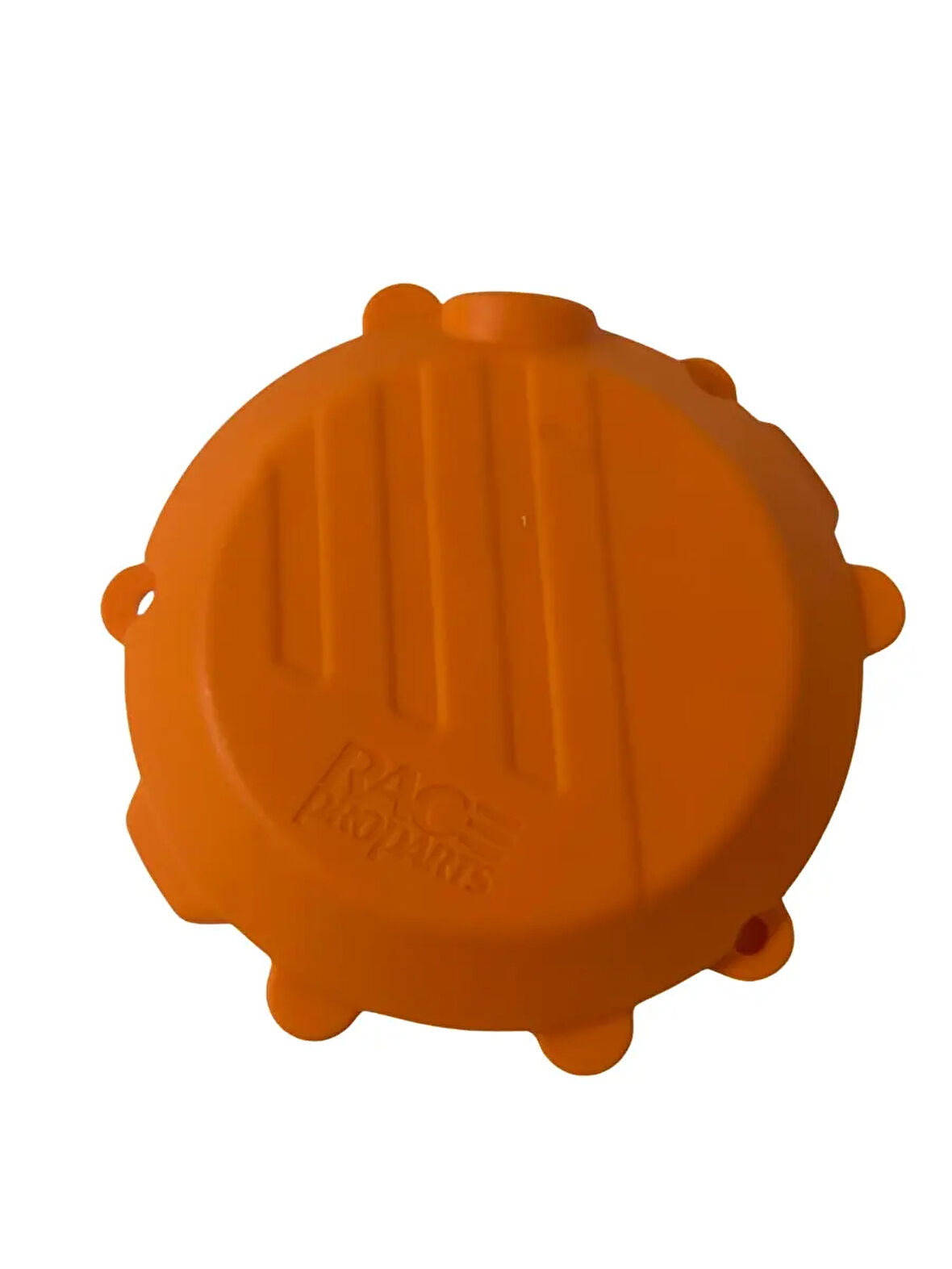Raceproparts Debriyaj Kapak Koruma - Turuncu 2T (Ktm Husqvarna 17-23 Gasgas 21-23 uyumlu)