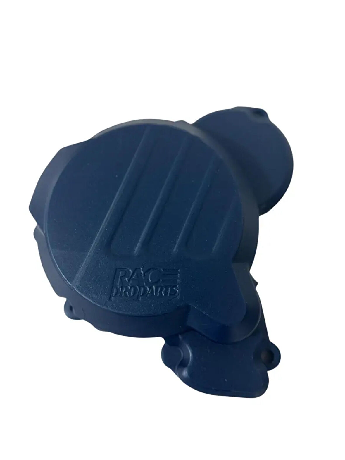 Raceproparts Statör Kapak Koruma - Mavi 2T (Ktm Husqvarna 17-23 Gasgas 21-23 uyumlu)