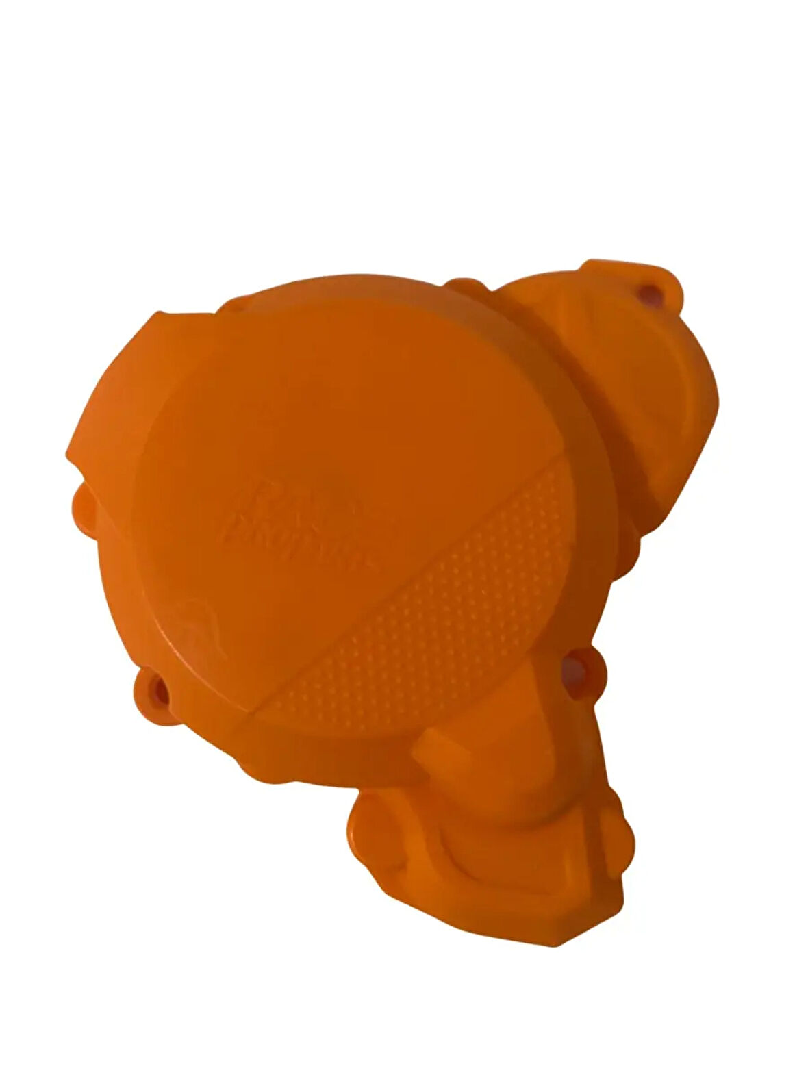 Raceproparts Statör Kapak Koruma - Turuncu 2T (Ktm Husqvarna Gasgas 24-25 TBI uyumlu)