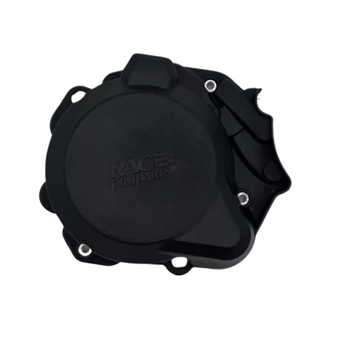 Raceproparts Statör Kapak Koruma - Siyah (Beta 2017-2025 uyumlu)
