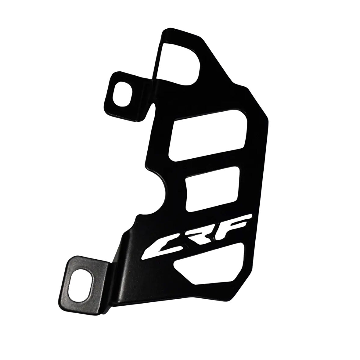 ÖN KALİPER KORUMA CRF 250 Rally - Siyah (2017-2024)