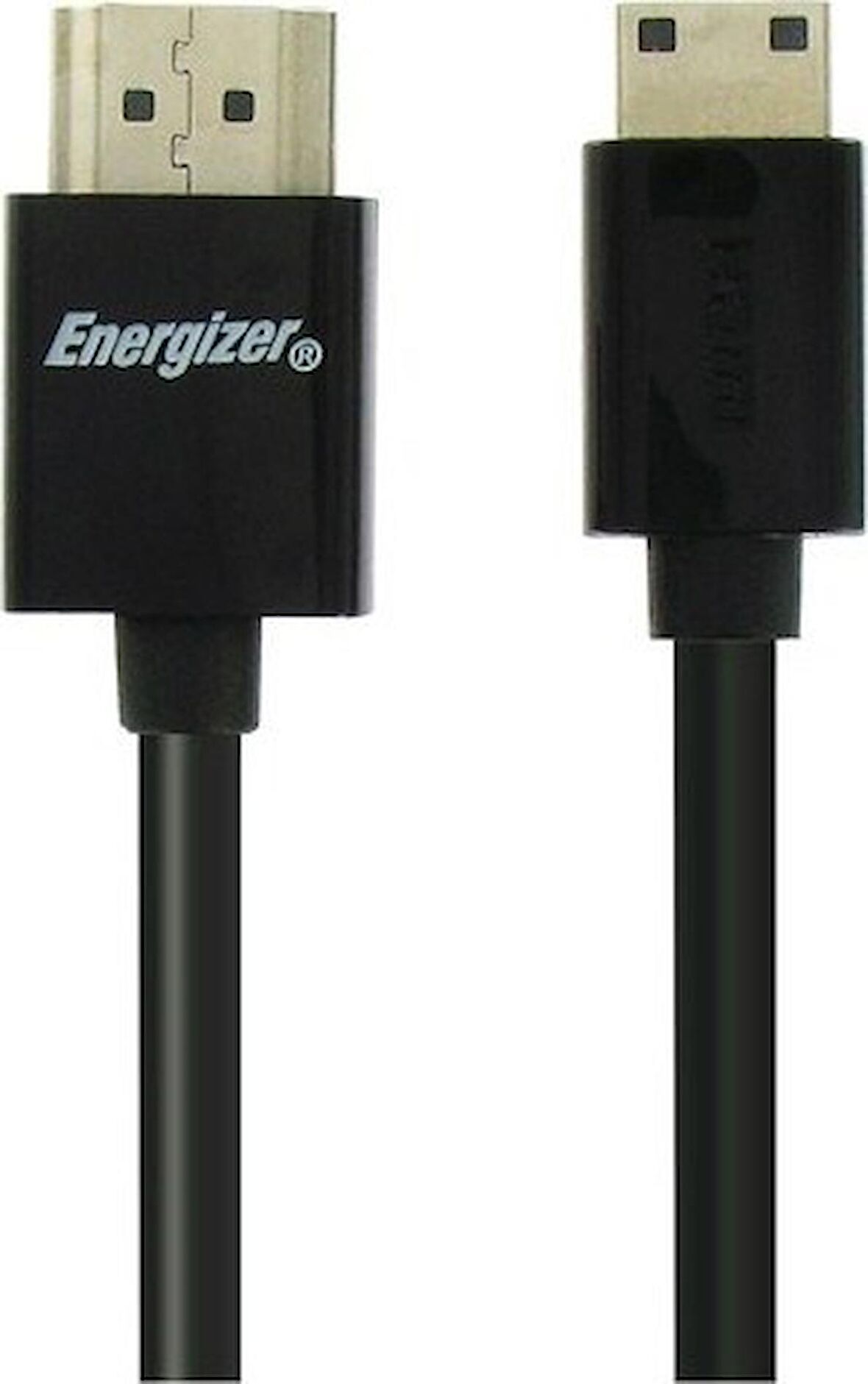 Energizer LCAEHHAC2 HDMI TO Mini HDMI 1.5m Kablo