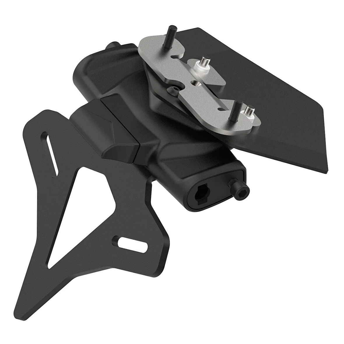 Evotech Plaka Tutucu BMW S 1000 RR / M 1000 RR (2025+)