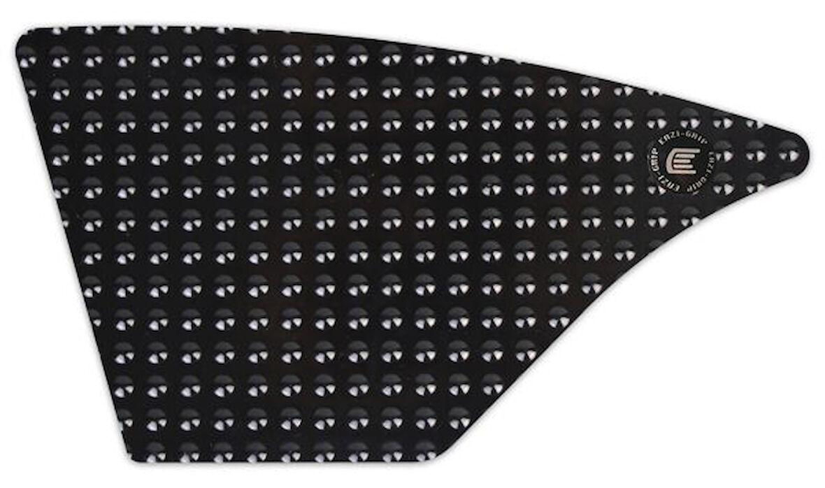 Eazi-Grip Tank Pad-BMW R 1300 GS Adventure 2025 Siyah / Şeffaf