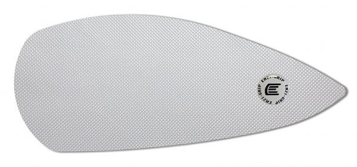 Eazi‑Grip Tank Pad – BMW S1000RR / M1000RR (2019‑2025) Şeffaf