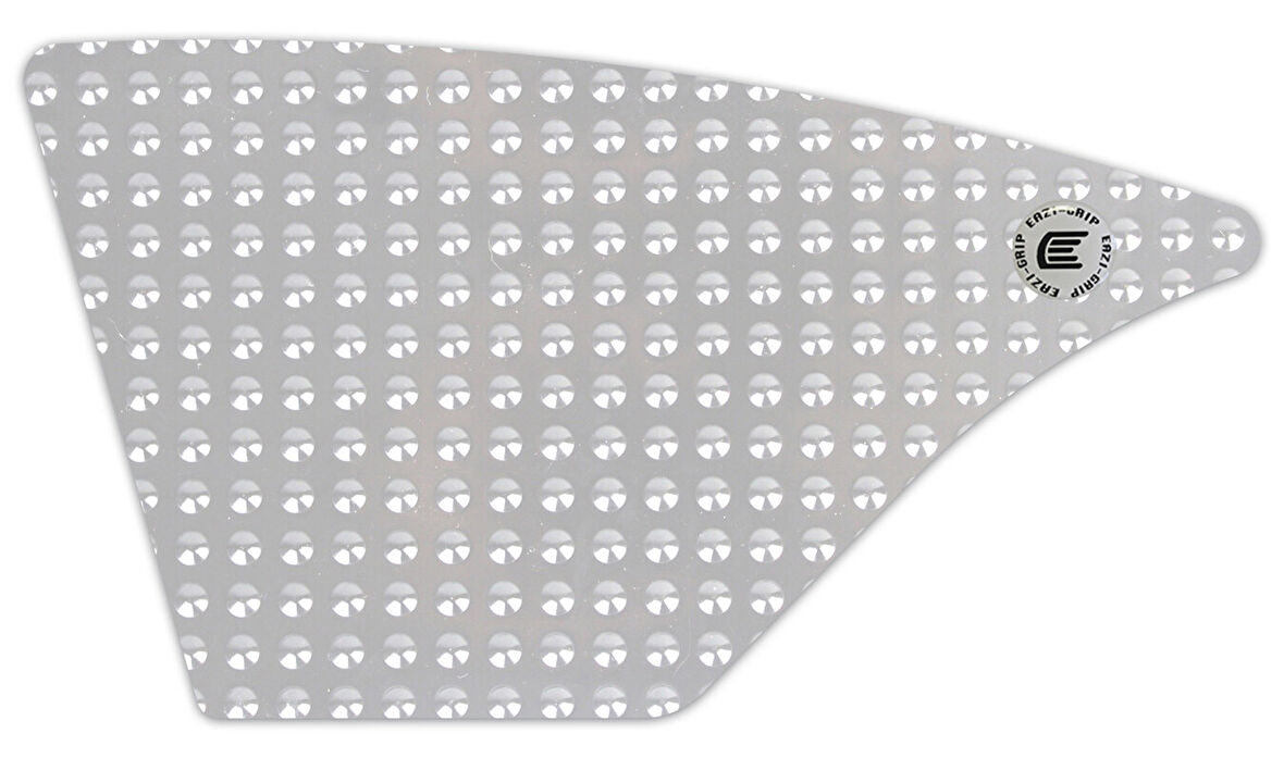 Eazi‑Grip Tank Pad – BMW R1300 GS Adventure (2025) Şeffaf