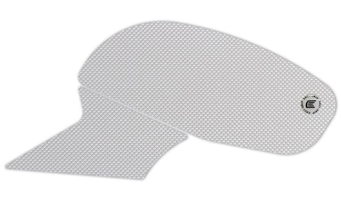 Eazi‑Grip Tank Pad – Ducati Streetfighter V4 (2025) Şeffaf