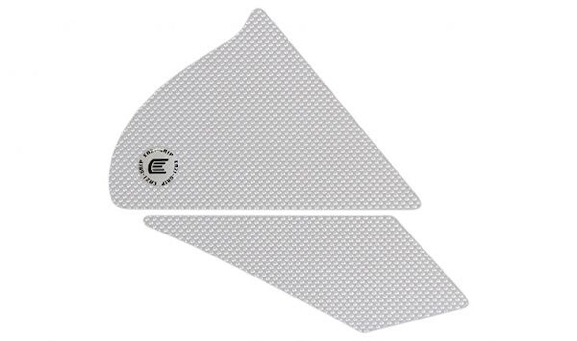 Eazi‑Grip Tank Pad – Husqvarna Norden 901 (2022–2025) Şeffaf