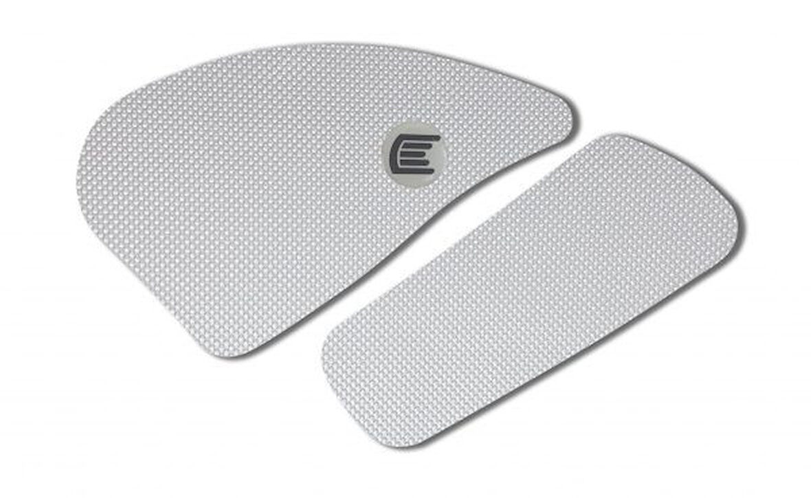 Eazi‑Grip Tank Pad – Kawasaki Ninja 1100SX (2025) Şeffaf
