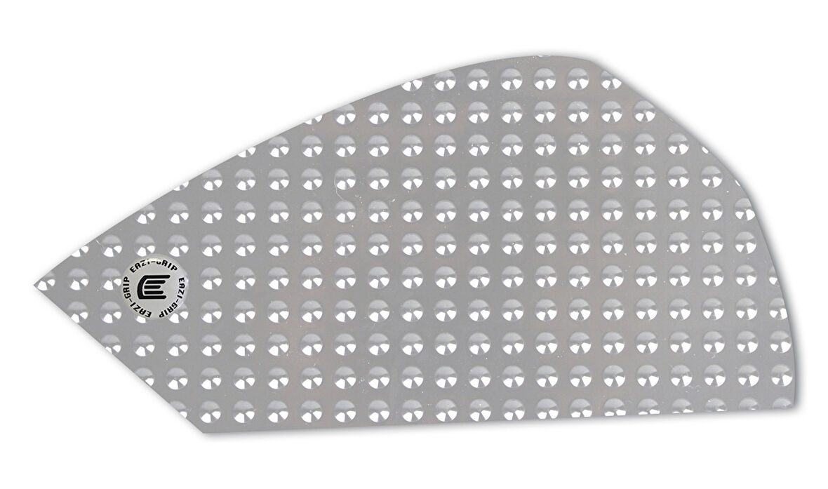 Eazi‑Grip Tank Pad – Yamaha MT-09 (2024–2025) Şeffaf
