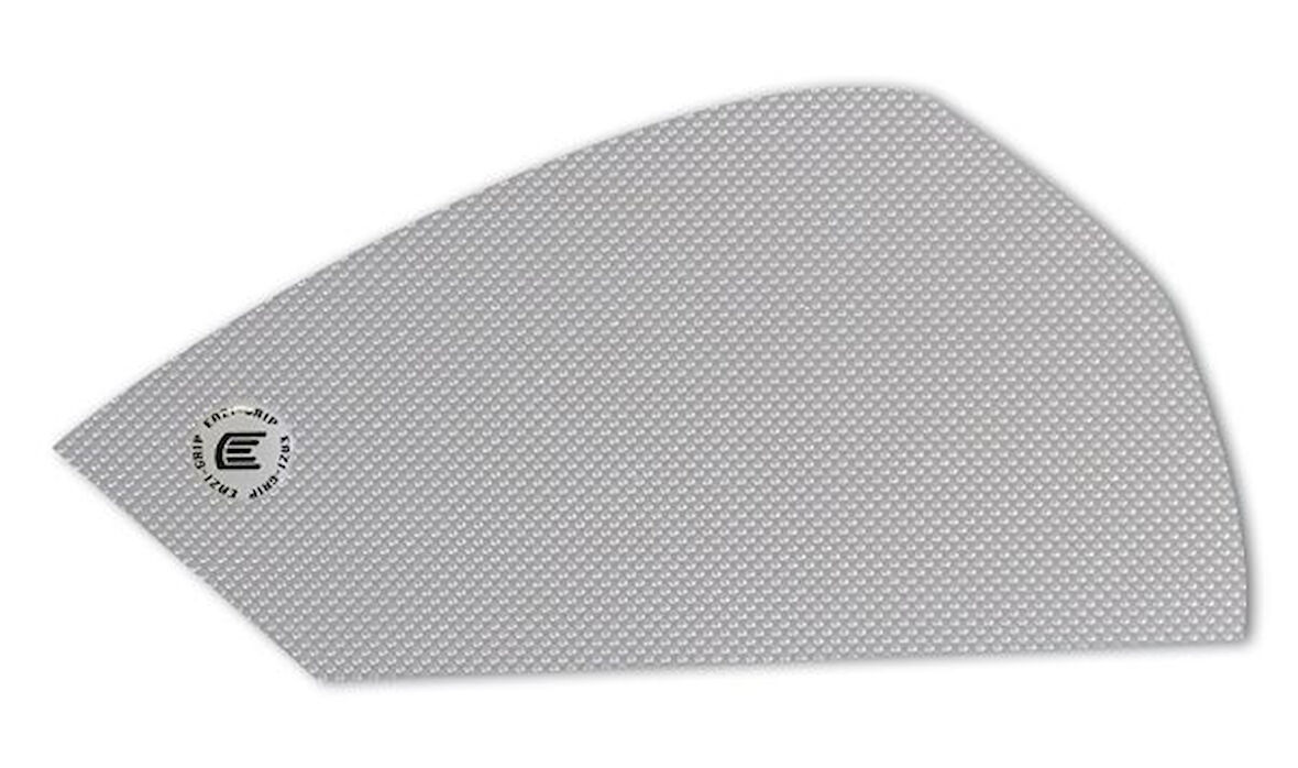 Eazi‑Grip Tank Pad – Yamaha MT-09 (2024–2025) Şeffaf
