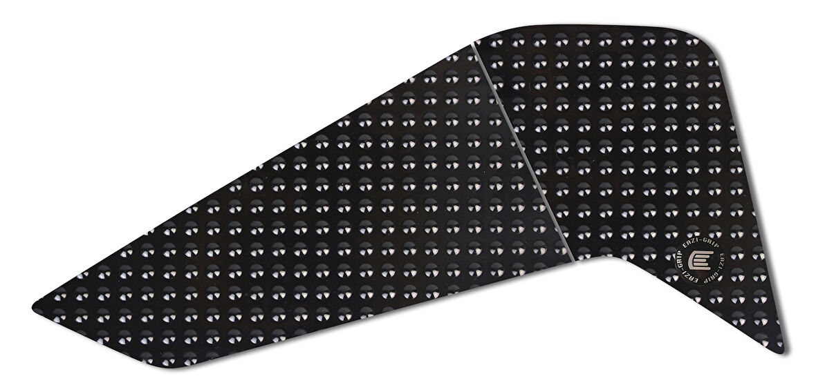 Eazi-Grip Tank Pad - Honda AFRICA TWIN (2020-2025) Siyah 