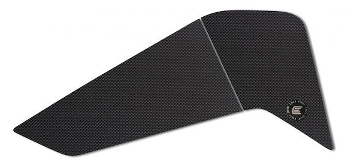 Eazi-Grip Tank Pad - Honda AFRICA TWIN (2020-2025) Siyah 