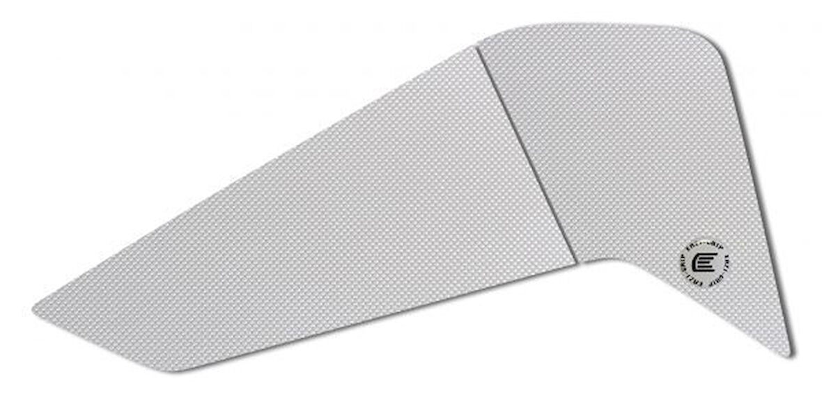 Eazi-Grip Tank Pad Honda Africa Twin (2020-2025) Şeffaf 