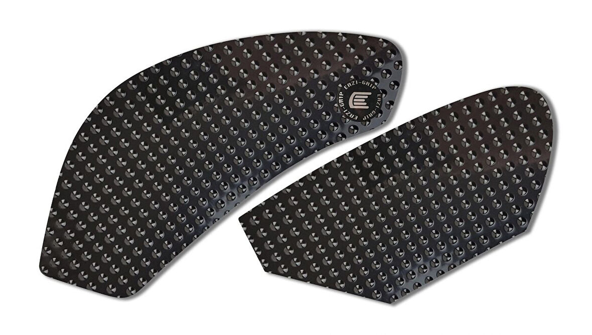 Eazi-Grip Tank Pad Kawasaki ZX6R (2019-2025) Siyah