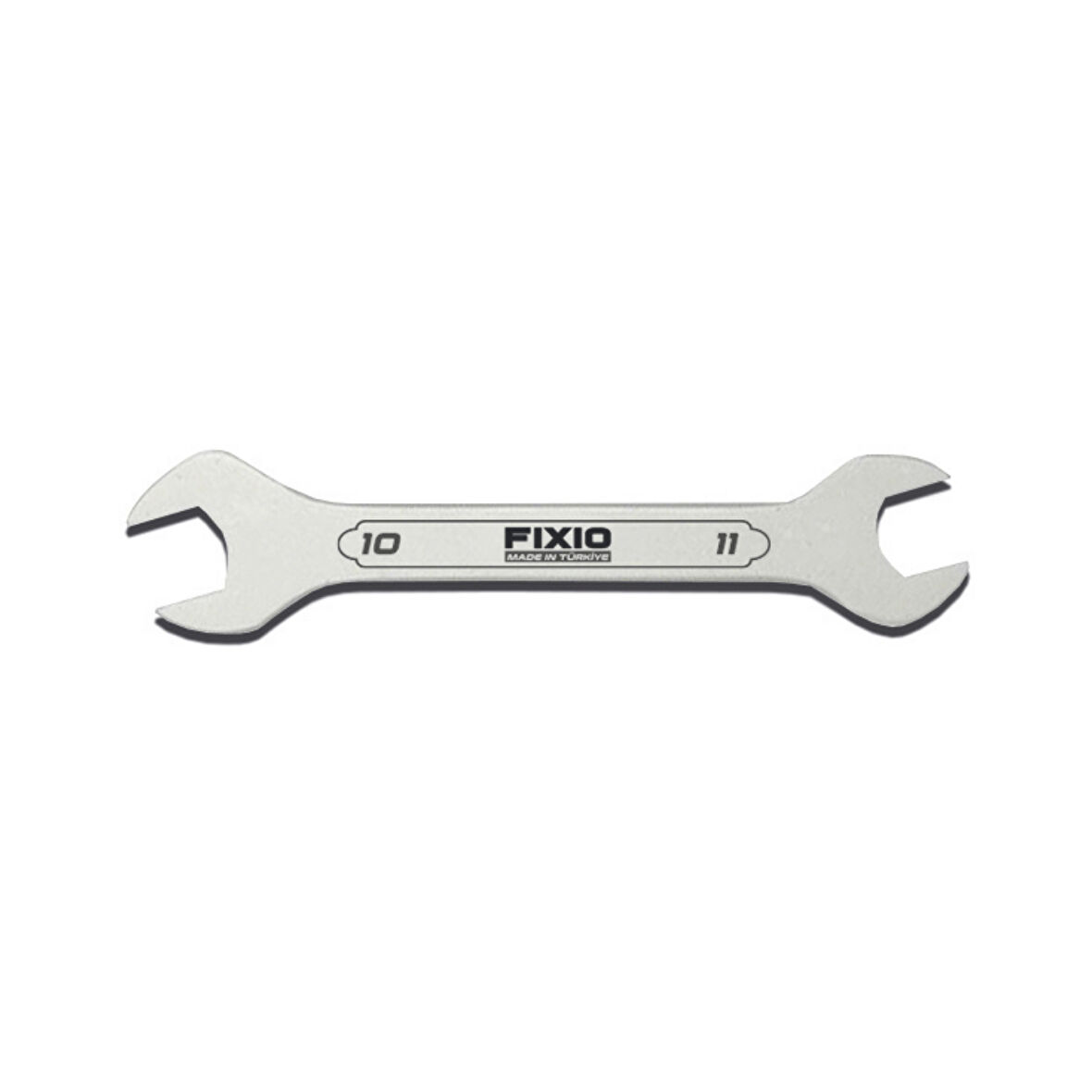 Fixio FA1011 10x11mm Açık Ağız Anahtar