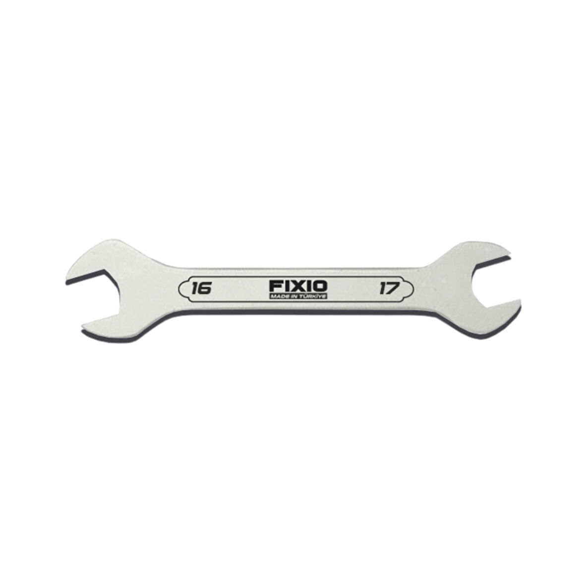 Fixio FA1617 16x17mm Açık Ağız Anahtar