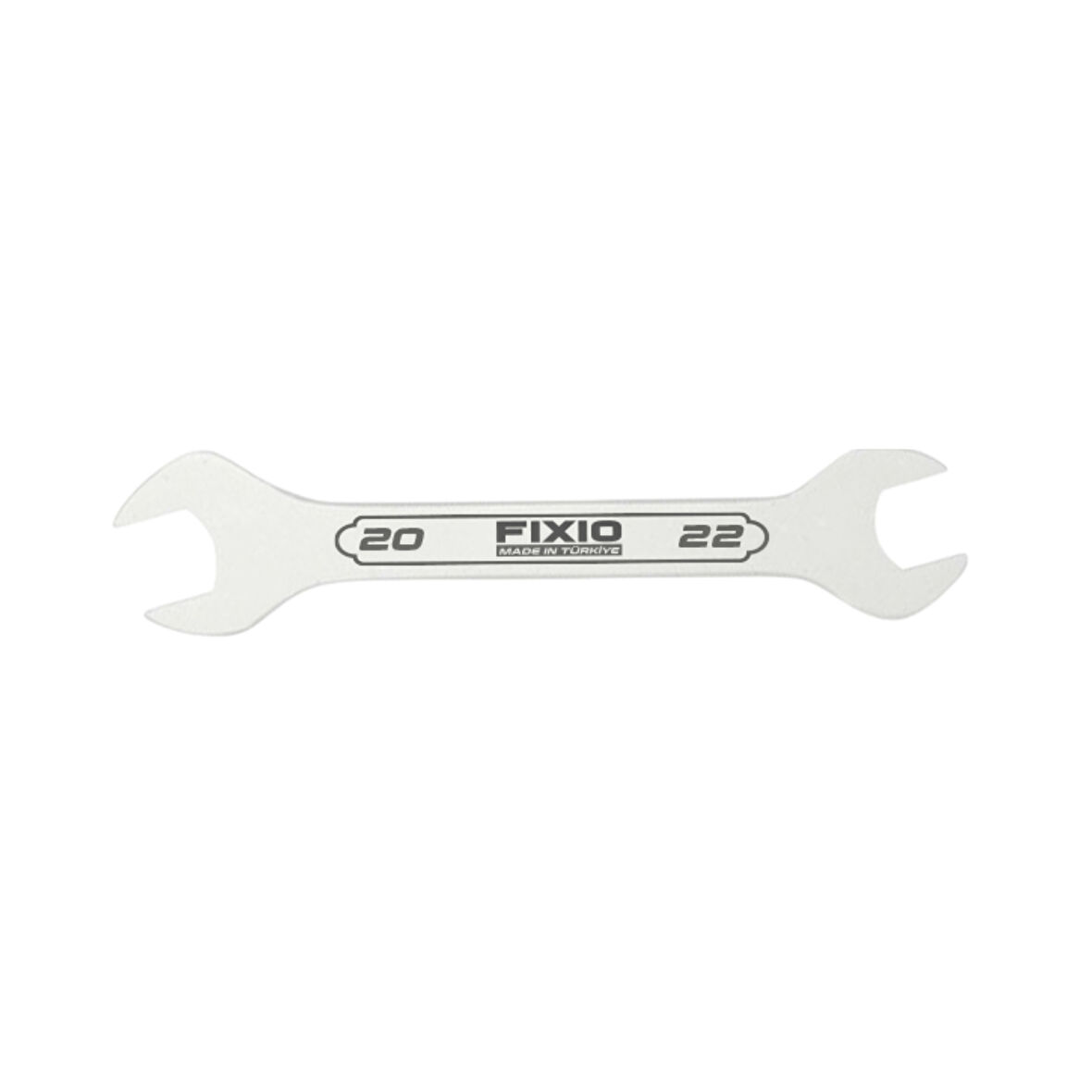 Fixio FA2022 20x22mm Açık Ağız Anahtar