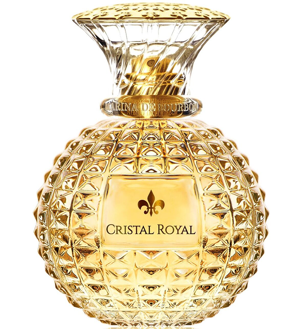 Cristal Royal EDP 100 ml Kadın Parfüm