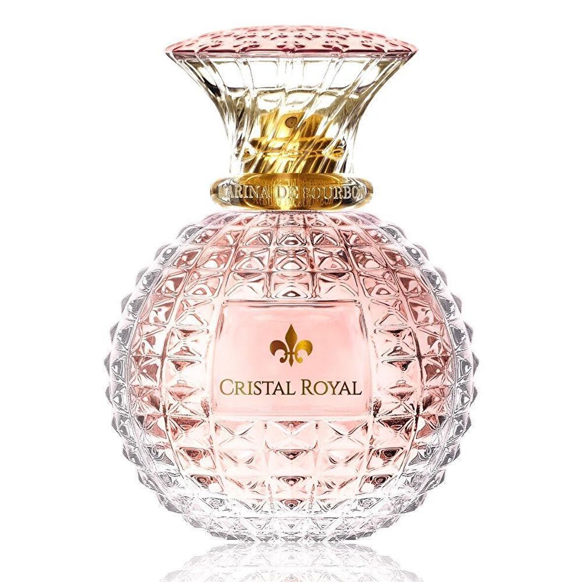 Cristal Royal Rose EDP 30 ml Kadın Parfümü