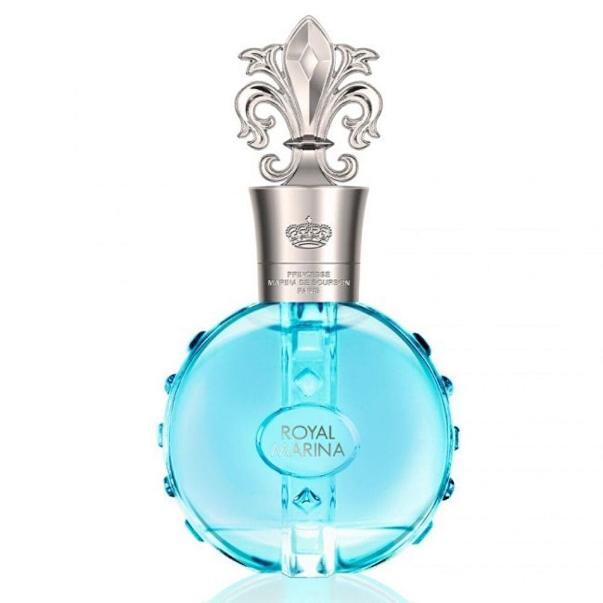 Royal Marina Turquoise EDP 100 ml Kadın Parfümü
