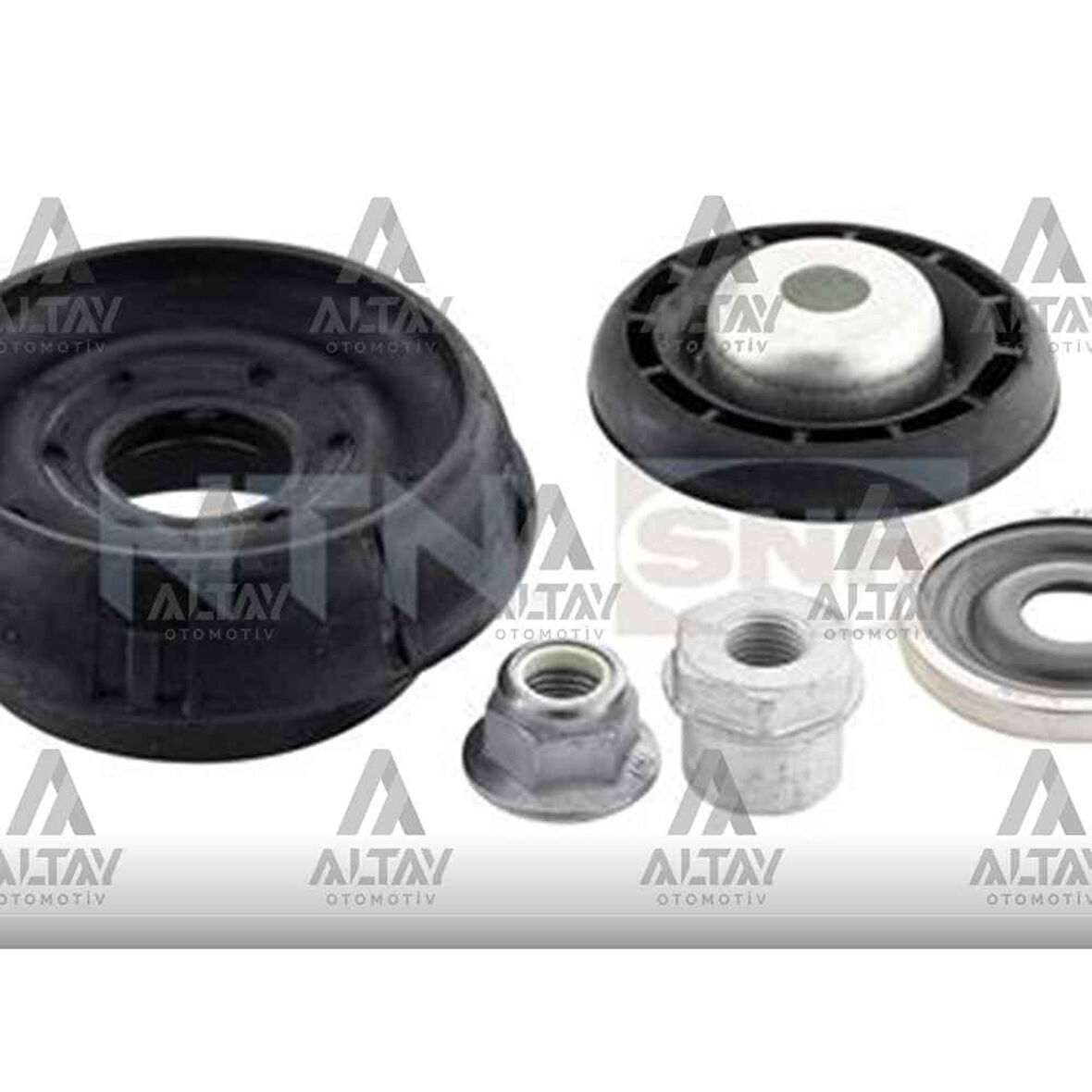 AMORTİSÖR KULESİ CLIO II / KANGOO II / THALIA (RULMANLI)